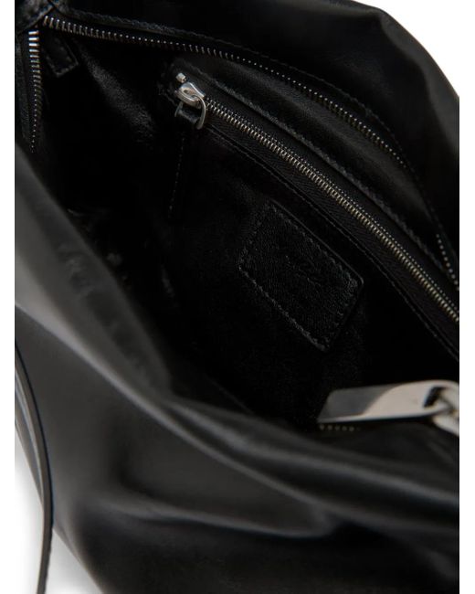 Marsèll Black Dipi Clutch