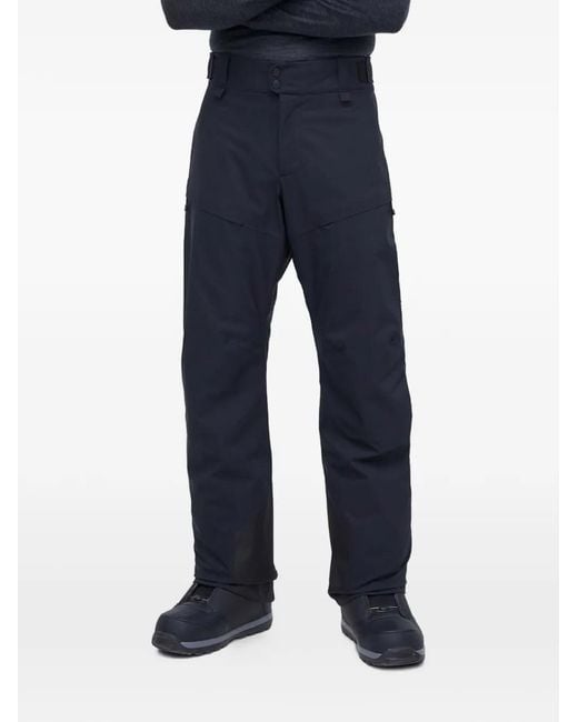 Peak Performance Blue Button Ski Bottons for men