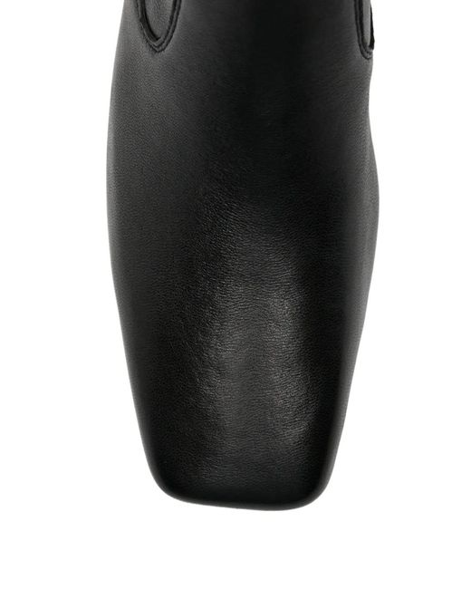 A.Emery Black The Torres Boots
