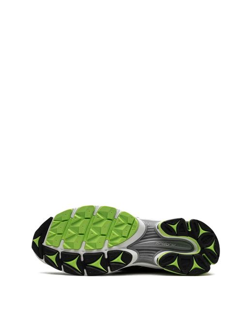 Saucony Black Progrid Triumph 4 " / Speed" Shoes