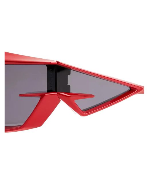 Givenchy Pink Cat-Eye Sunglasses