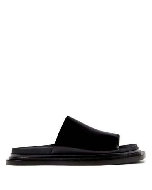 CAMPERLAB Nada Slippers in het Black