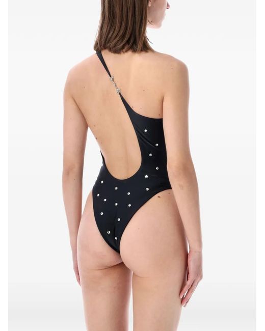 Swim By Di Black Sugar Baby Swimsuit
