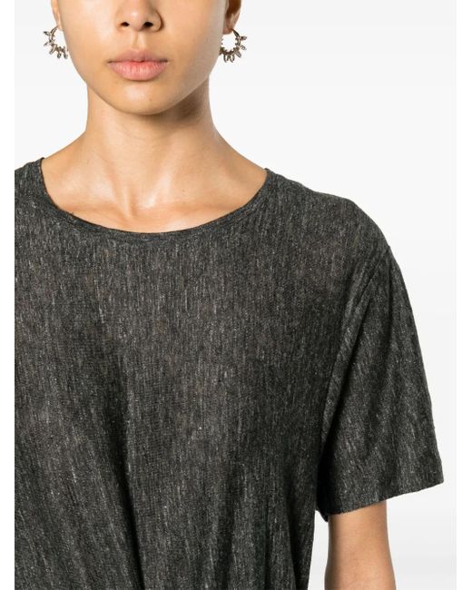 Pinko Top Black