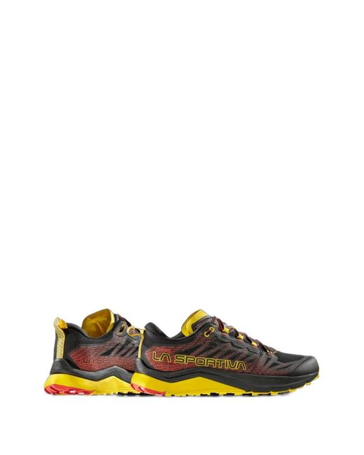 La Sportiva Green Jackal Ii Sneakers for men