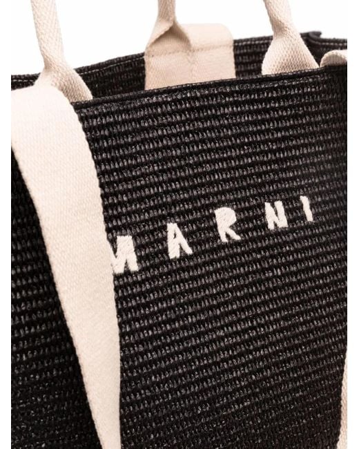Marni Black Bags