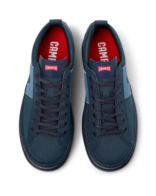 メンズ Camper Runner Four スニーカー Blue