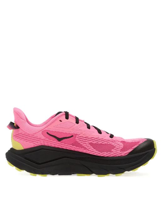 Hoka One One Challenger 8 スニーカー Pink