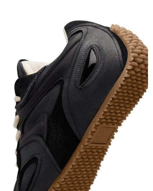 Axel Arigato Black Trainers
