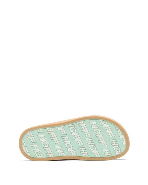 HOFF Natural Road Flat Sandals