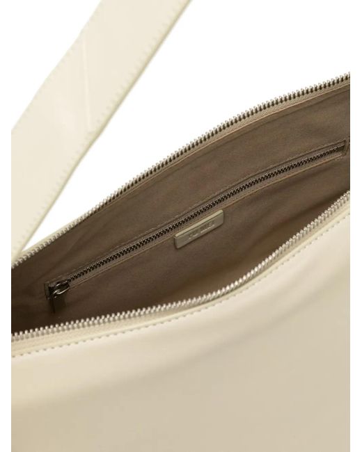 Bolso de hombro Antonia Yu Mei de color Natural