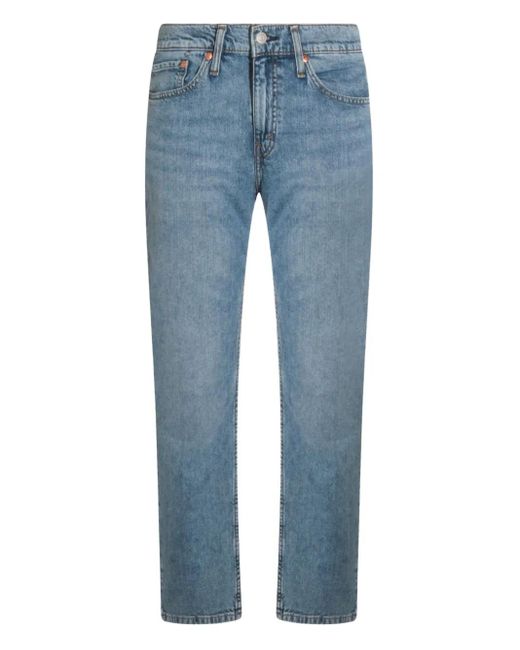 Jeans Taglio Regular 511 di Levi's in Blue da Uomo