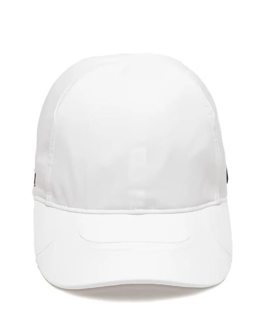 Nike White Nocta Logo-Print Hat