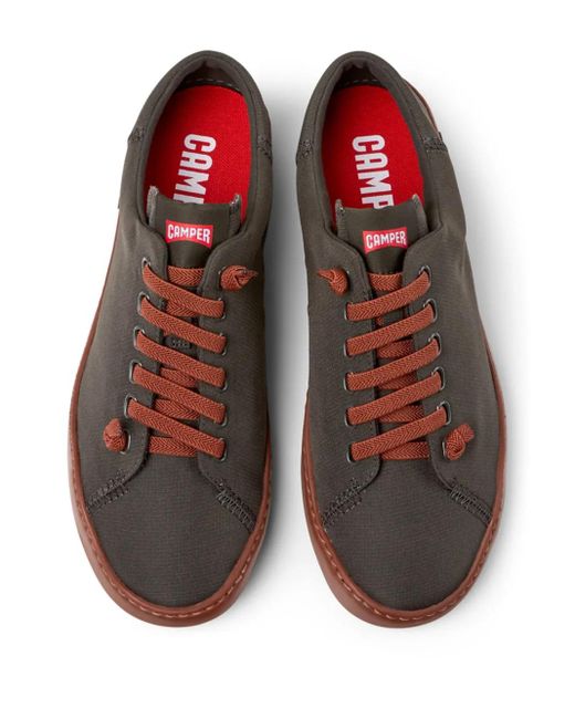 Baskets Peu Touring Camper pour homme en coloris Brown