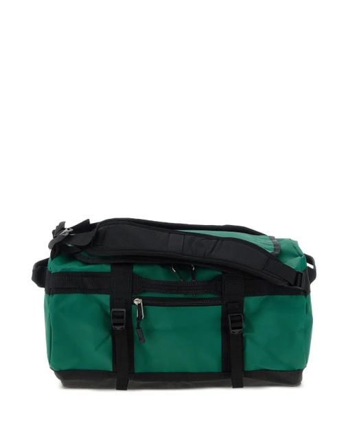 The North Face Green Base Camp Backpack