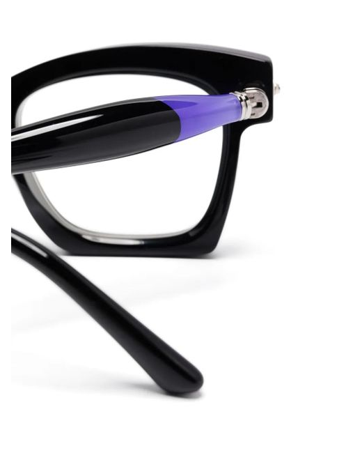 Kuboraum Black J5 Glasses