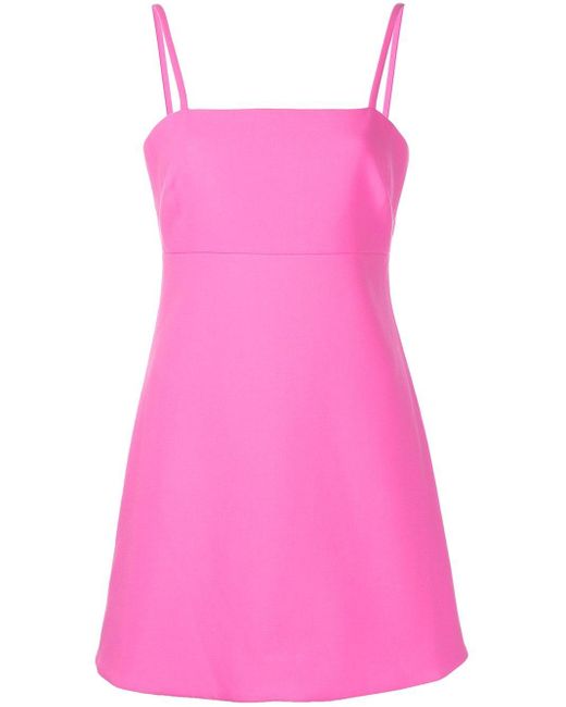 Likely Gillian Party Dress in Pink | Lyst