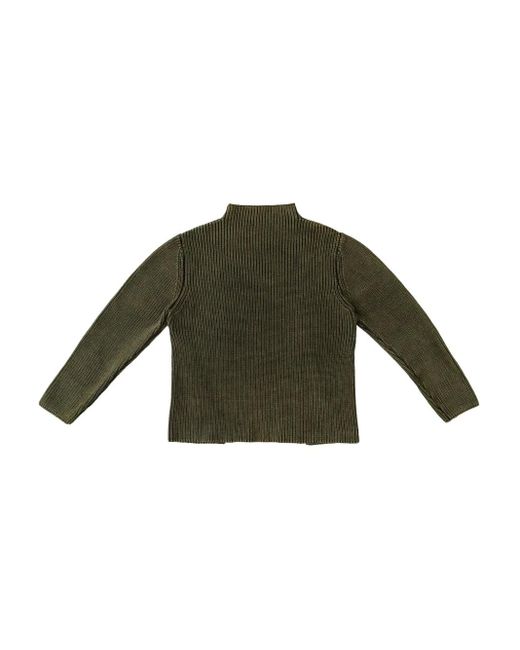 Protémoa Green Echo Sweater