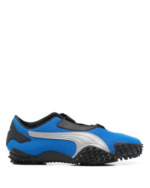 PUMA Blue Monstro Og Sneakers for men