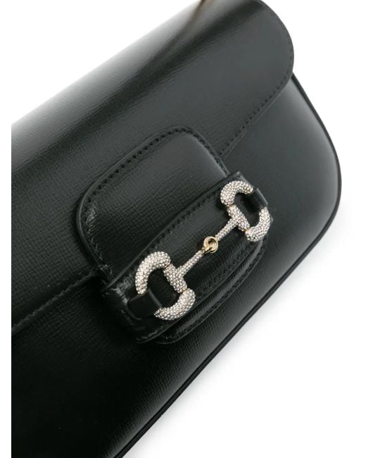 Gucci Black Shoulderbags