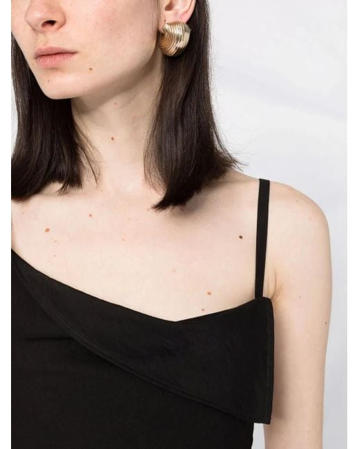 Jacquemus Black Dresses