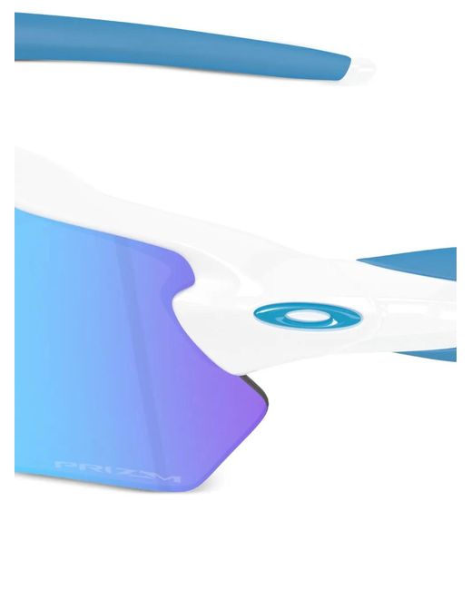 Oakley Blue Radar Ev Path Sunglasses for men