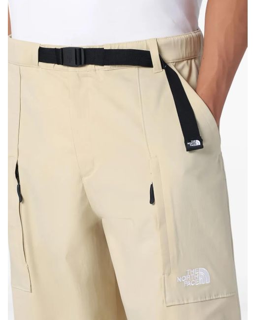 The North Face Natural Belted Trousers for men