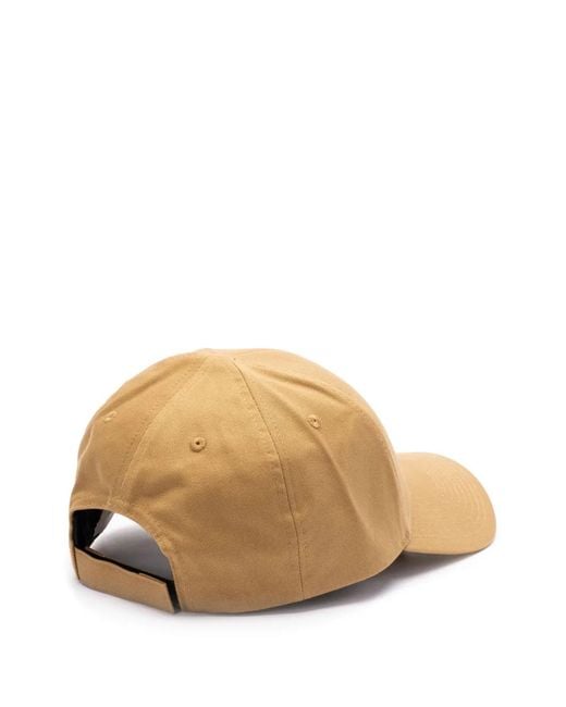 Autry Natural Logo-Embroidered Cap