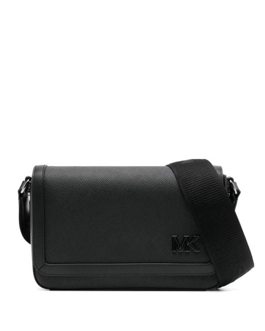 Michael Kors Mini Edison Tasche in Black für Herren
