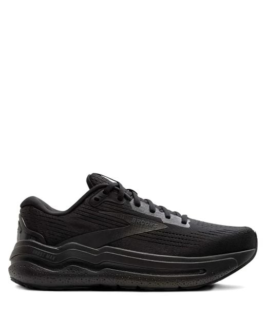 メンズ Brooks Ghost Max 2 スニーカー Black