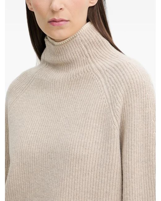 Pull Ilaria Rag & Bone en coloris Natural