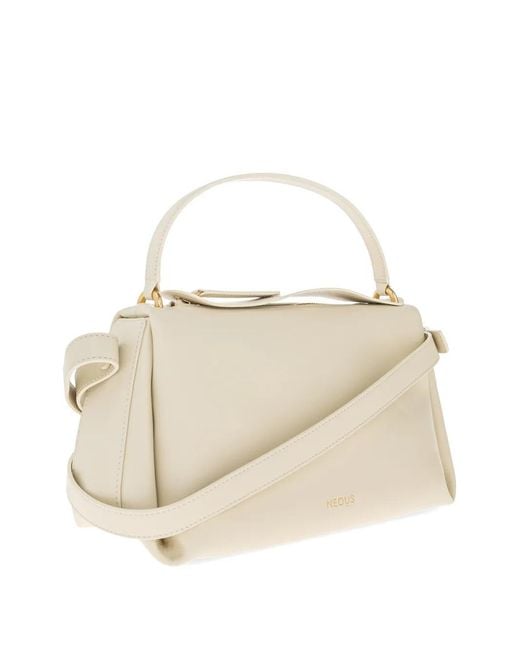 Neous Natural Scorpius Cross Body Bag