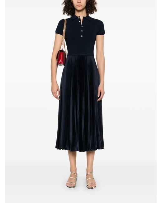 Polo Ralph Lauren Blue Dresses