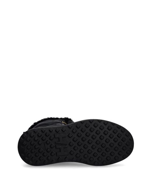 Stivali Willeta 2.0 di Helly Hansen in Black