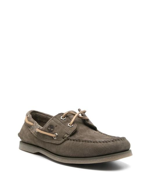 Timberland Gray Sandals for men