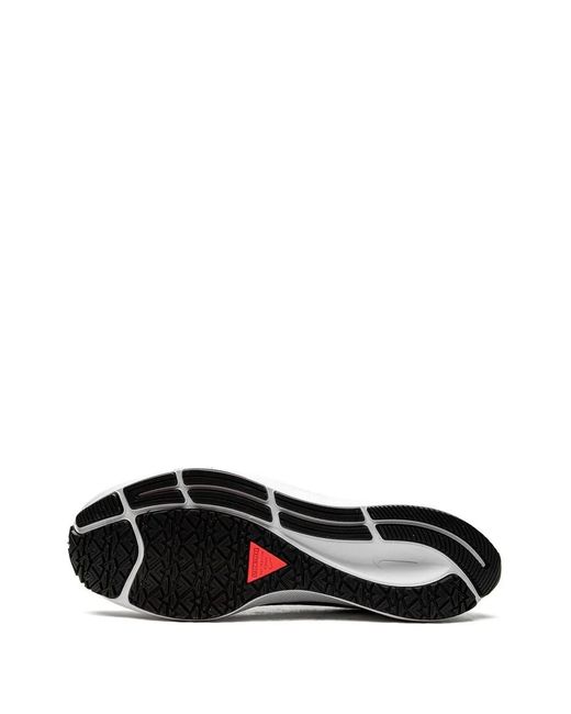 Nike Black Air Zoom Pegasus 37 Shield Sneakers