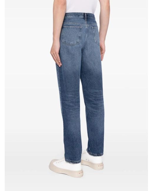 A.P.C. Blue Jean Martin for men