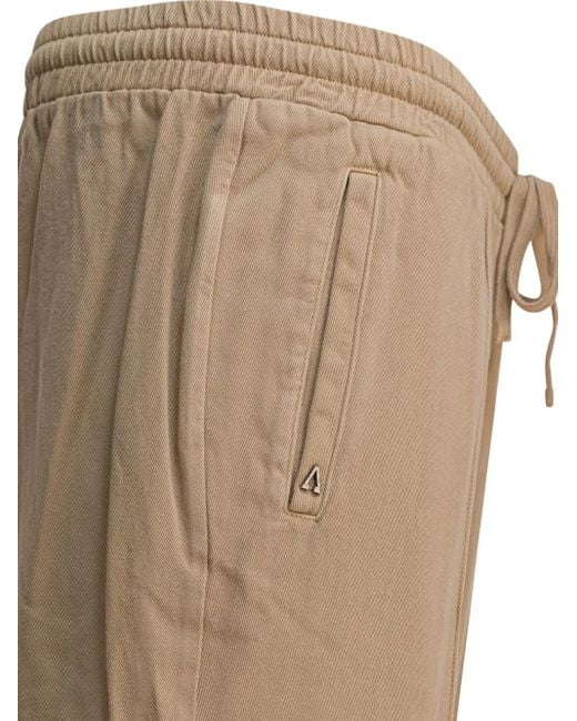 Pantalones Con Cordones Altum de hombre de color Natural