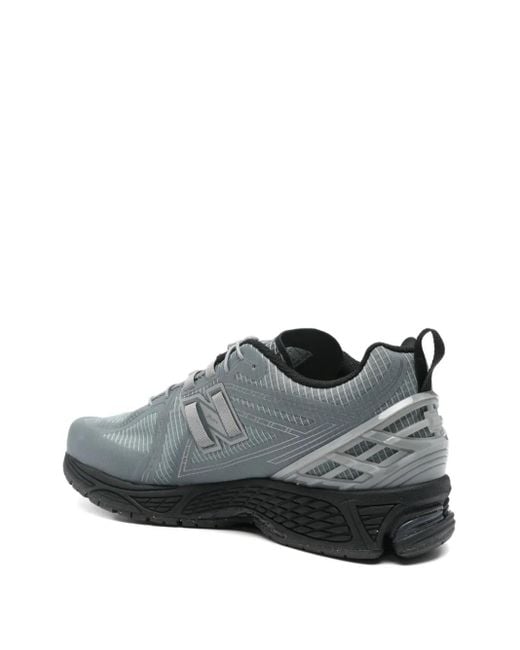 New Balance Gray Scarpa Lifestyle