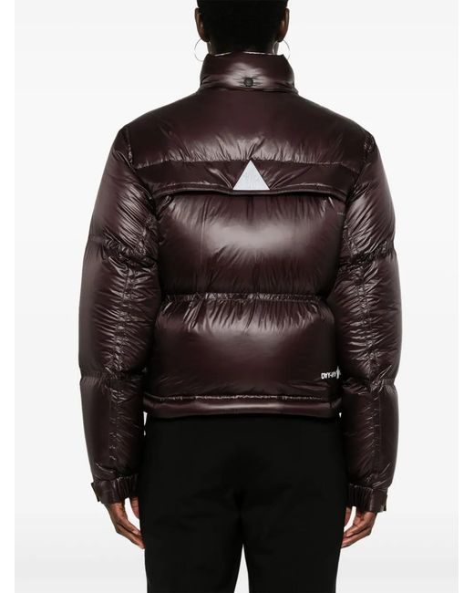 Moncler Julier Jack in het Brown