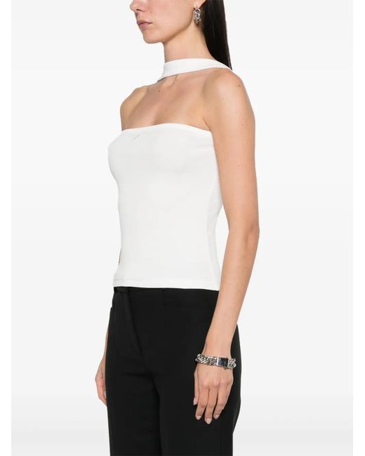 Courreges White Top