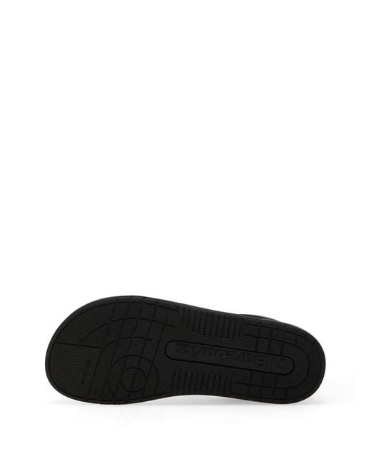 Barebarics Black Enigma Sneakers