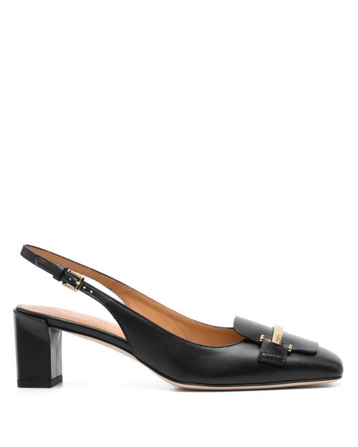 【Tod's】スリングバック パンプス 楽天市場】【7/28-9:59迄15％OFFクーポン対象】TODS トッズ