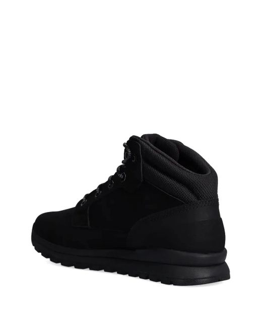 Helly Hansen Black Kelvin Boots for men