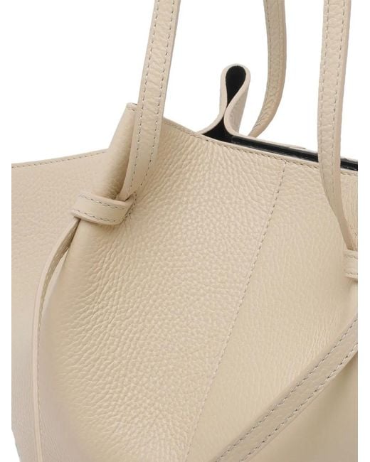 Yuzefi Natural Mochi Shoulder Bag
