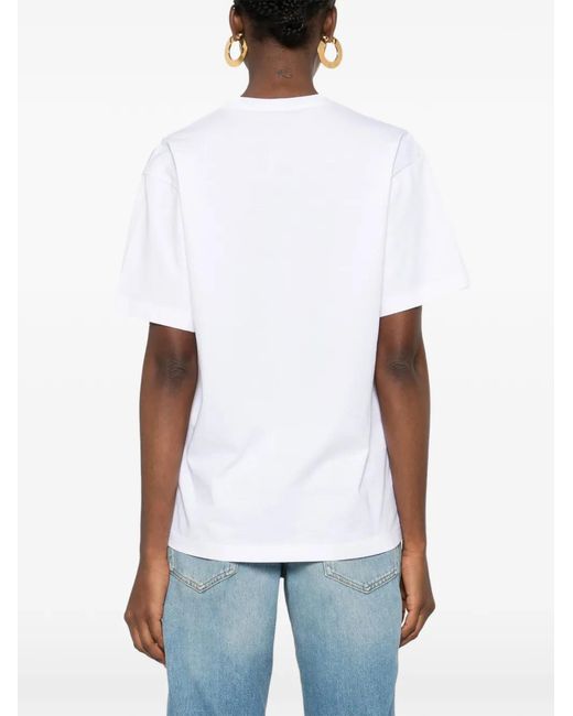 Gucci White Tops