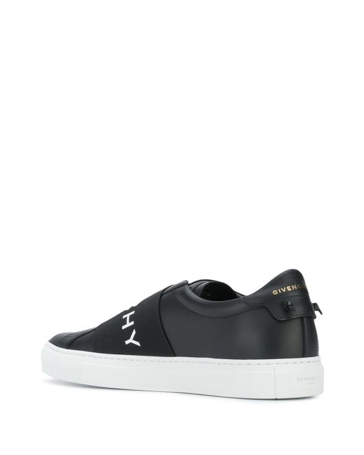 givenchy mens trainers