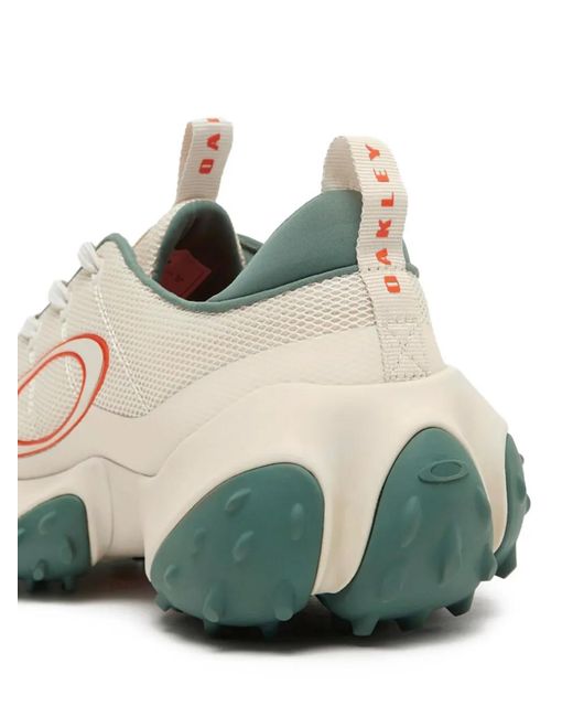 Oakley White Edge Flex Mist Sneakers for men