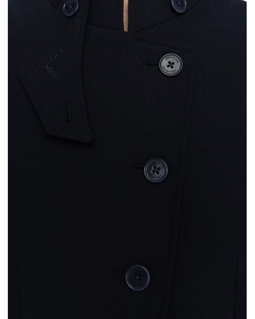 Blazer Verysa Zadig & Voltaire de color Blue