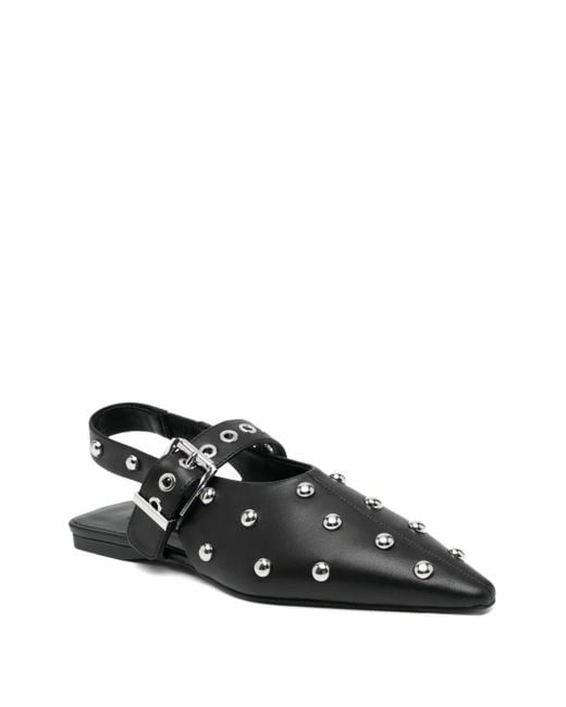 Senso Black Kingston I Pumps